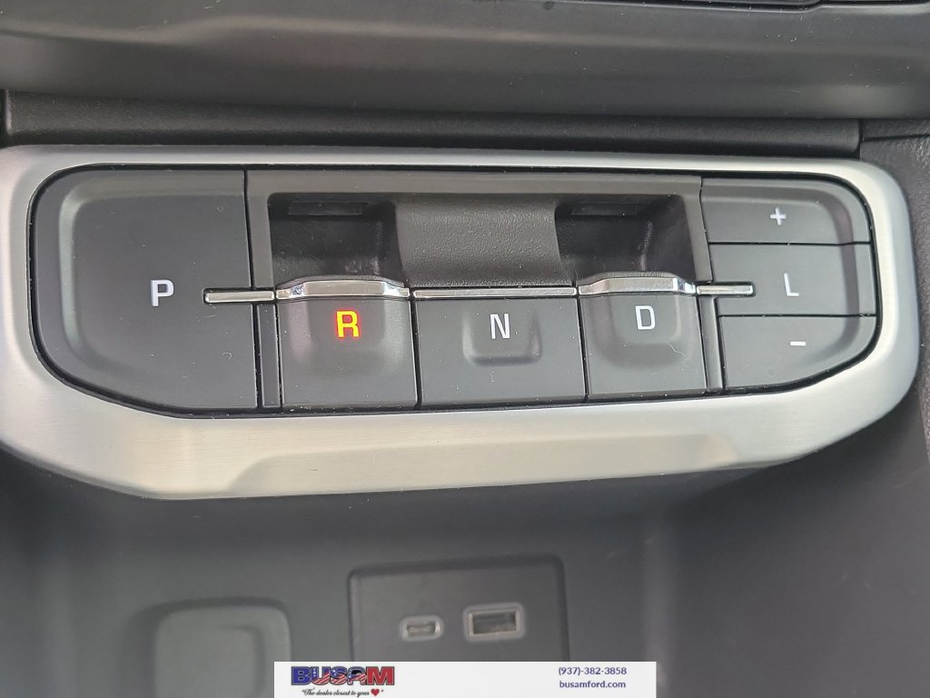 Used 2023 GMC Acadia SLE AWD/4WD image 27