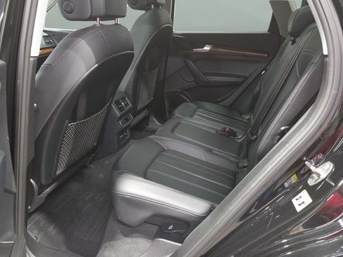 Used 2023 Audi Q5 2.0T Premium Plus AWD/4WD image 18