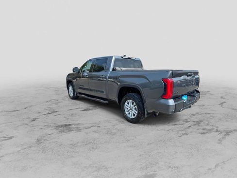 Used 2023 Toyota Tundra SR5 w/ SR5 Premium Package AWD/4WD image 6