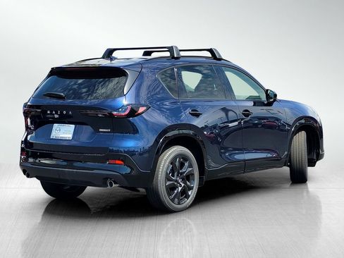 New 2026 MAZDA CX-5 2.5 S w/ Premium Plus Package AWD/4WD image 4