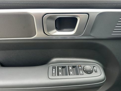 New 2026 Hyundai Santa Fe SEL image 11