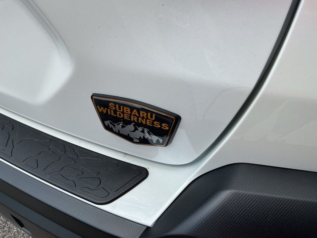 New 2026 Subaru Crosstrek 2.5i Wilderness w/ Crosstrek Mirror Package AWD/4WD image 6