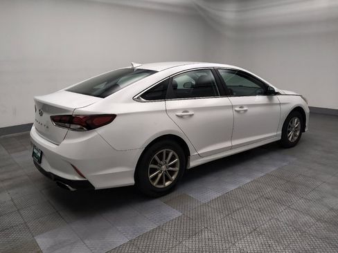 Used 2019 Hyundai Sonata SE FWD image 10