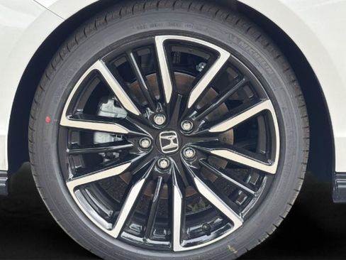 New 2026 Honda Accord Touring image 29
