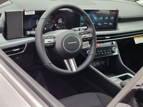 New 2026 Hyundai Sonata SEL image 3