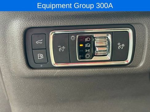 Certified 2022 Lincoln Corsair Grand Touring AWD/4WD image 13
