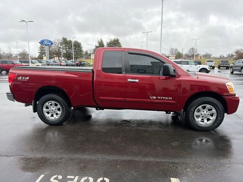 Used 2006 Nissan Titan SE image 6