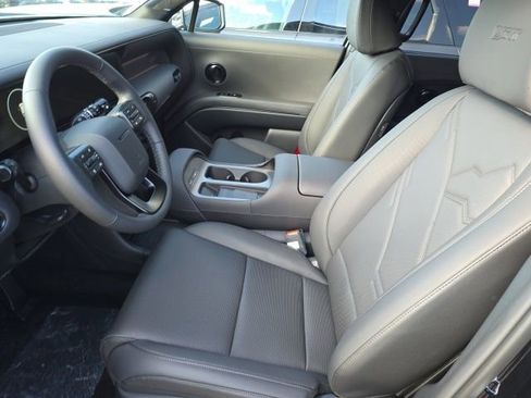 New 2026 Hyundai Palisade XRT Pro image 4