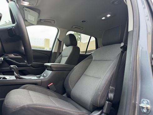 Used 2020 Chevrolet Traverse LS w/ LPO, Cargo Package image 17