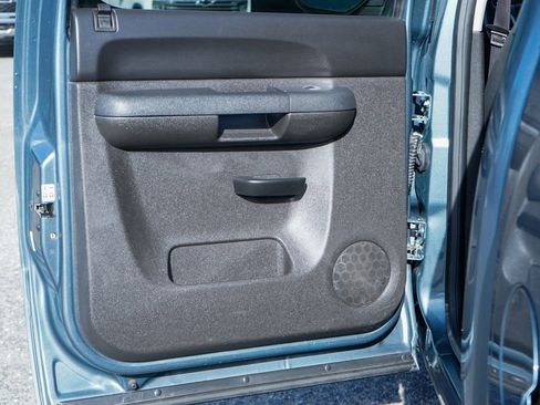 Used 2013 Chevrolet Silverado 1500 LT w/ All-Star Edition AWD/4WD image 30