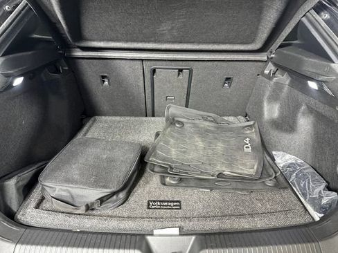 Used 2024 Volkswagen ID.4 Pro S image 26