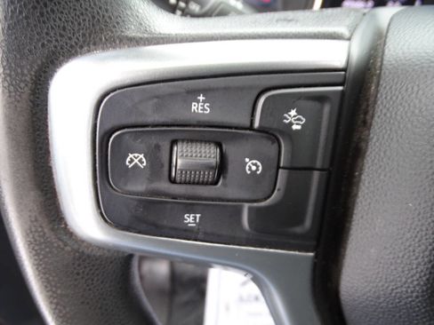 Used 2022 Chevrolet Silverado 2500 W/T w/ WT Convenience Package image 14