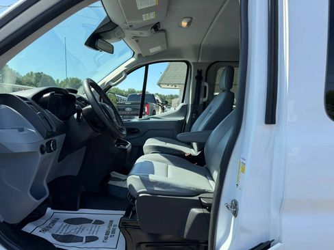 Used 2019 Ford Transit 150 XL RWD image 15
