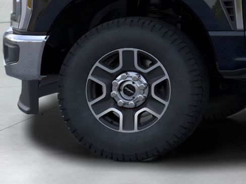 New 2026 Ford F250 Lariat w/ FX4 Off-Road Package AWD/4WD image 19