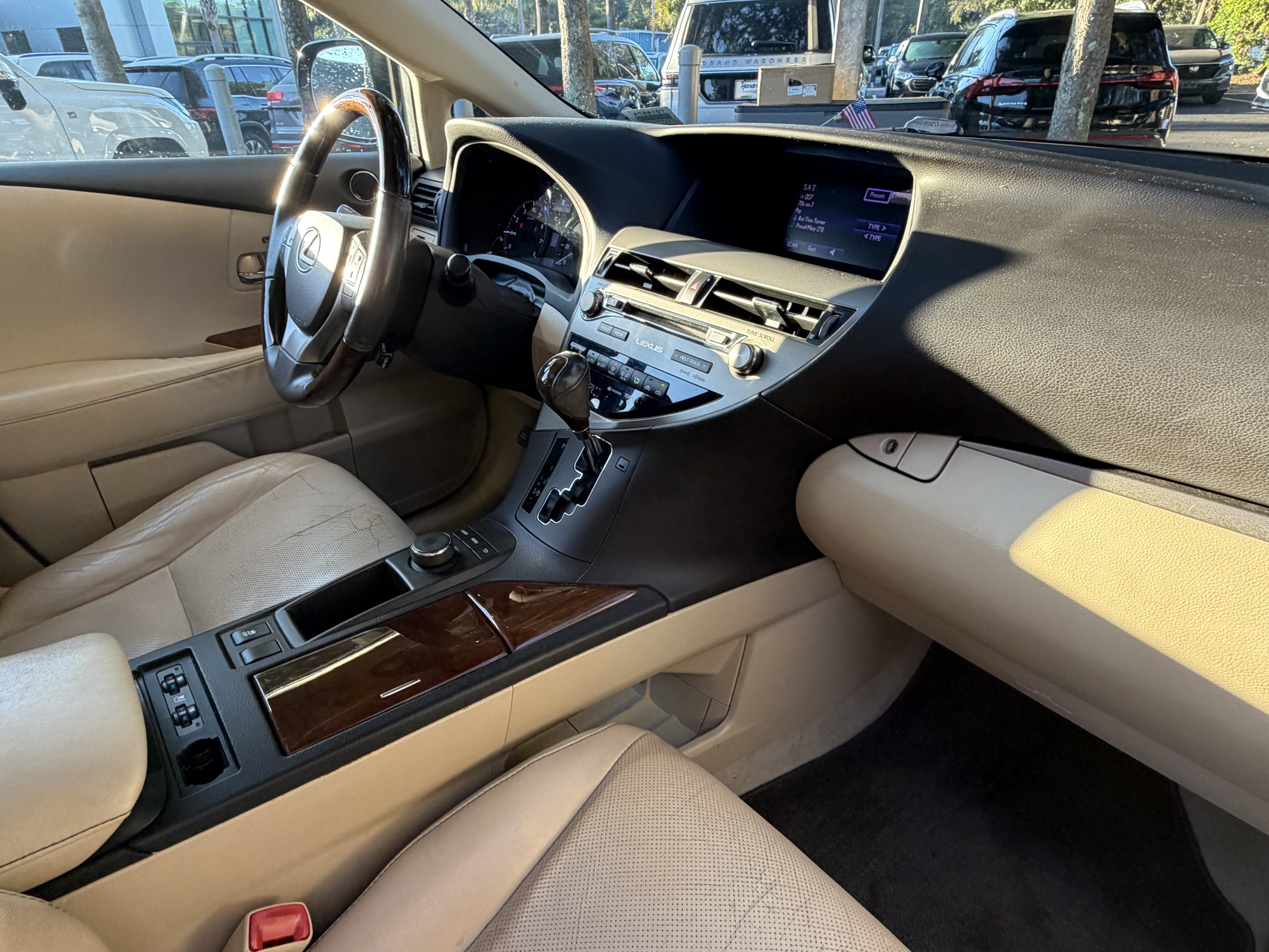 Used 2013 Lexus RX 350 FWD image 45