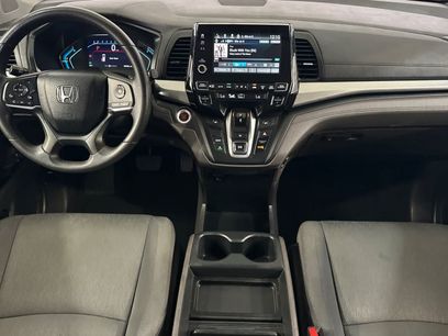 Used 2019 Honda Odyssey EX