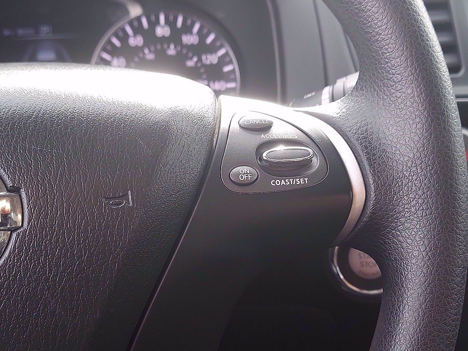 Used 2019 Nissan Pathfinder S AWD/4WD image 21