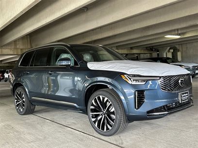 New 2026 Volvo XC90 B6 Plus w/ Protection Package Premier