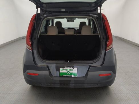 Used 2020 Kia Soul LX FWD image 29