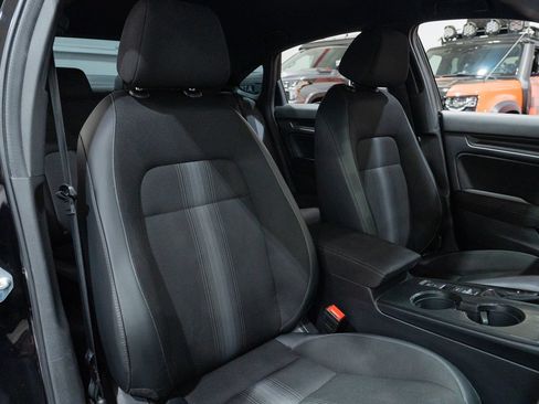 Used 2024 Honda Civic Sport image 22
