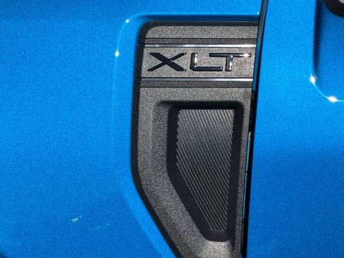 New 2026 Ford Maverick XLT w/ Equipment Group 301A image 24