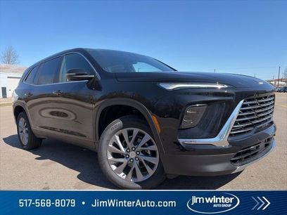 New 2026 Buick Enclave Preferred w/ Power Package