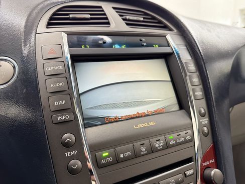 Used 2008 Lexus ES 350 image 25