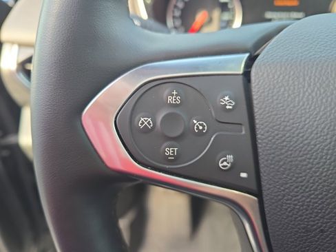 Used 2023 Chevrolet Traverse High Country w/ LPO, Floor Liner Package image 18