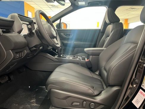 New 2026 Subaru Outback Limited XT AWD/4WD image 23