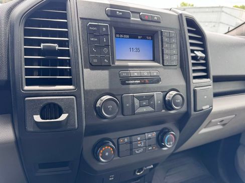 Used 2019 Ford F150 XL w/ Equipment Group 101A Mid RWD image 23