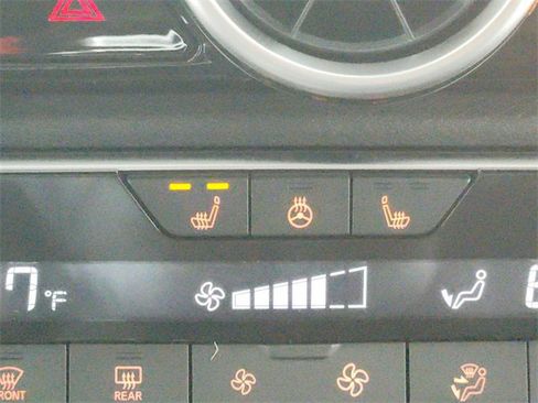 New 2025 Nissan Sentra SR w/ SR Premium Package image 26