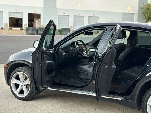 Used 2009 BMW X6 xDrive50i image 28
