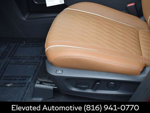 Certified 2026 INFINITI QX60 Autograph w/ Dark Cargo Package image 15