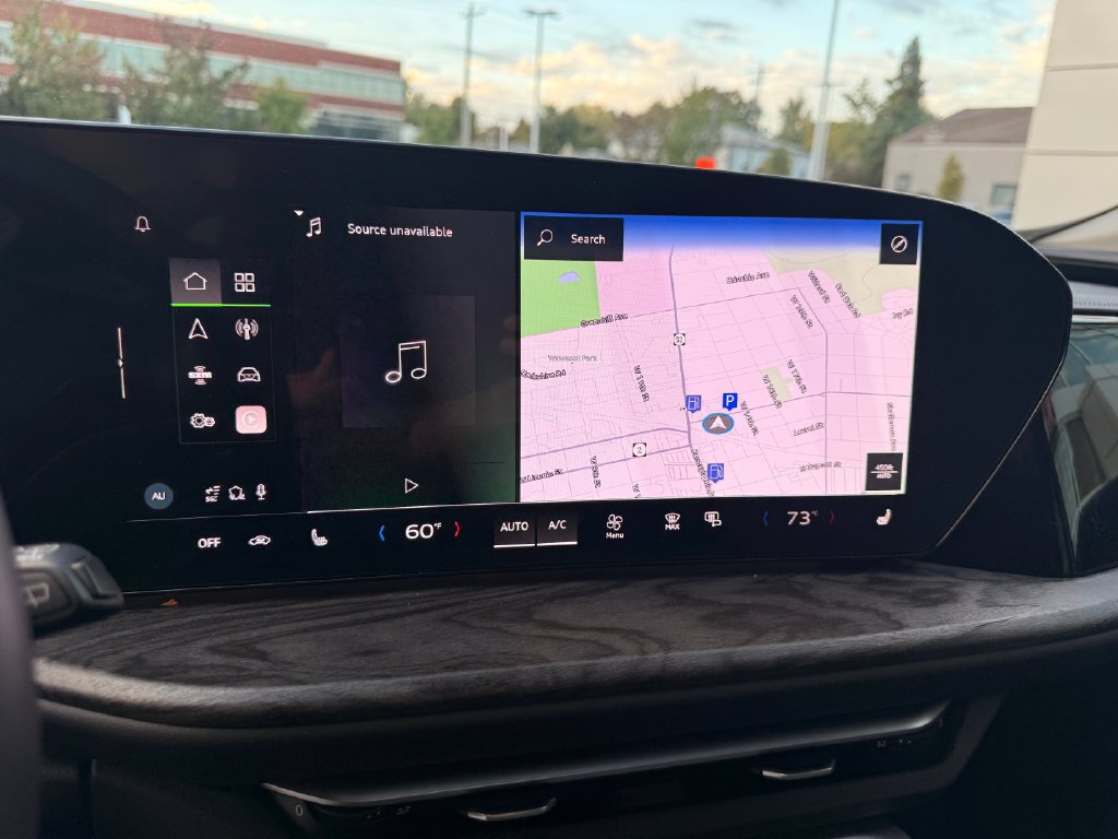 Certified 2025 Audi Q5 Premium Plus w/ Premium Plus AWD/4WD image 13