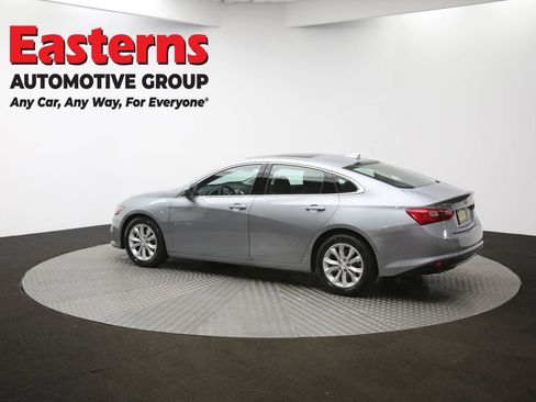 Used 2024 Chevrolet Malibu LT image 62