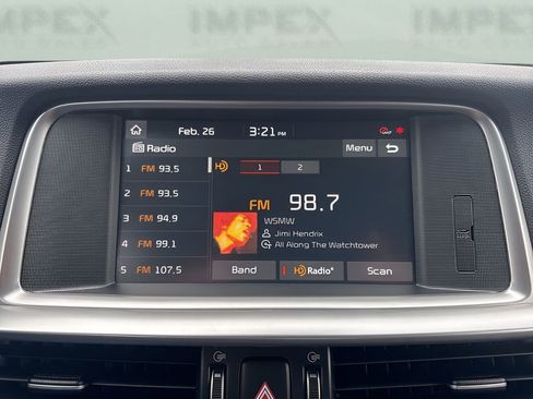 Used 2020 Kia Optima Premium image 19