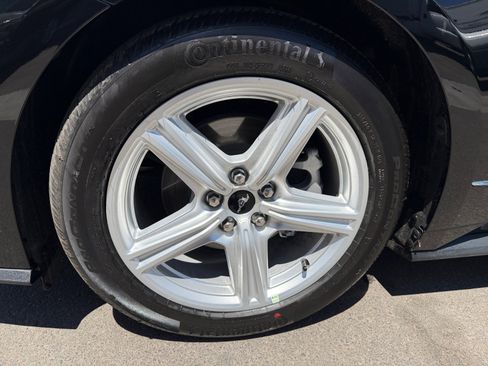 Used 2026 Ford Mustang Coupe RWD image 11
