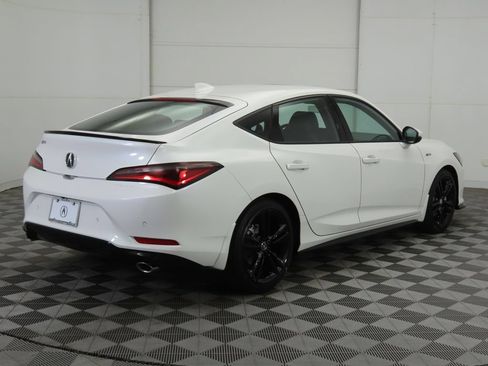 Used 2026 Acura Integra A-Spec FWD image 6