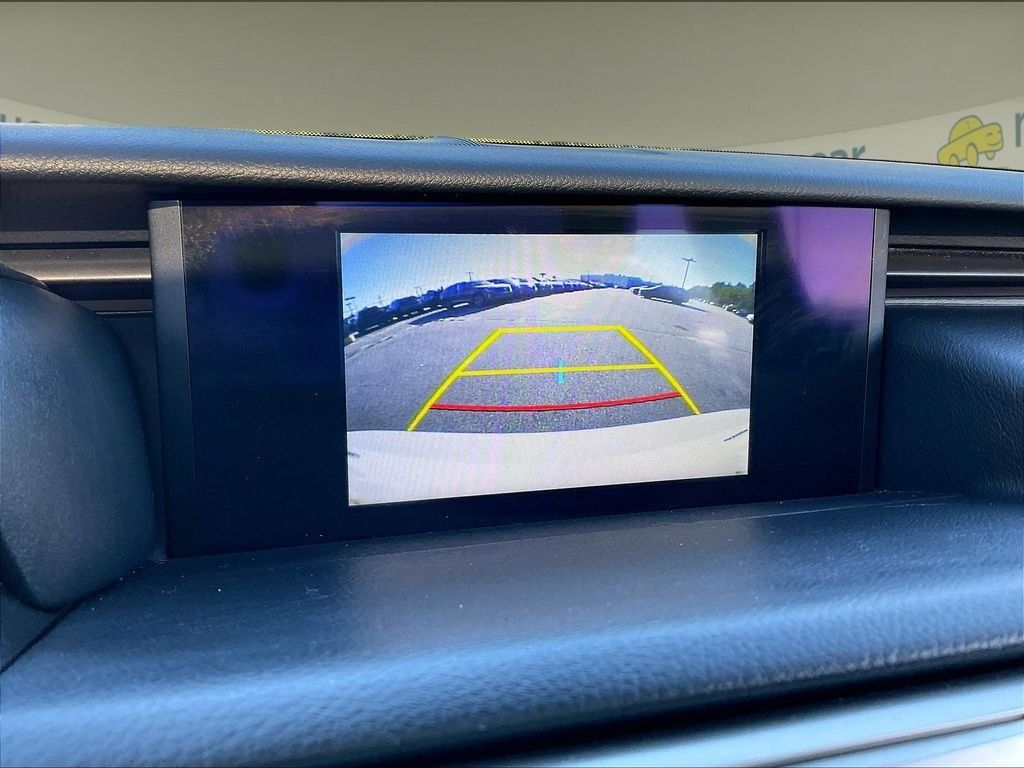 Used 2019 Lexus IS 300 AWD w/ Accessory Package image 18