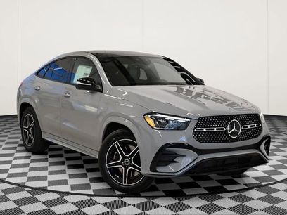 New 2026 Mercedes-Benz GLE 450 4MATIC
