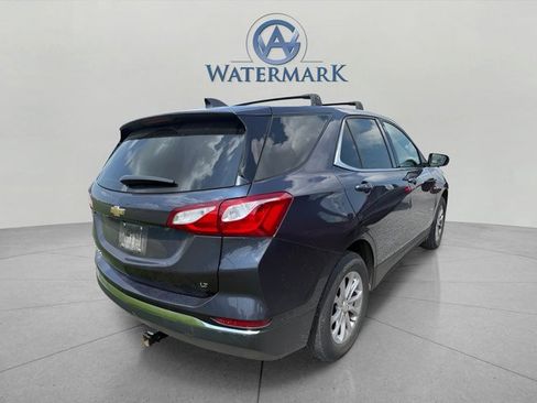 Used 2018 Chevrolet Equinox LT FWD image 7