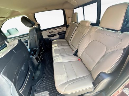 Used 2019 RAM 1500 Limited w/ Advanced Safety Group AWD/4WD image 26