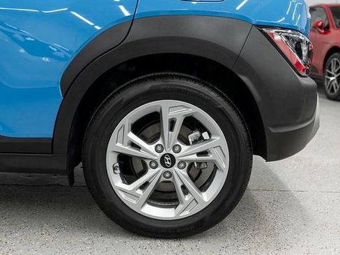 Used 2023 Hyundai Kona SEL image 30