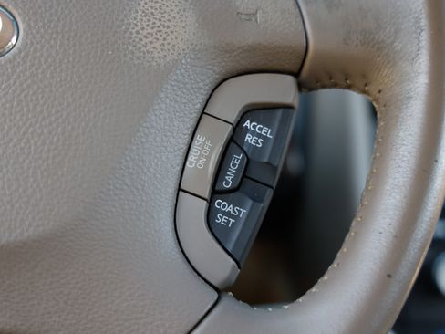 Used 2001 INFINITI I30 w/ (B03) Touring Sport Pkg image 26