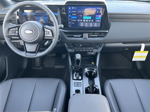 New 2026 Subaru Outback Premium image 10