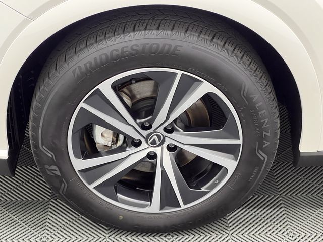 Certified 2024 Lexus RX 350 Premium w/ Cold Area Package FWD image 22