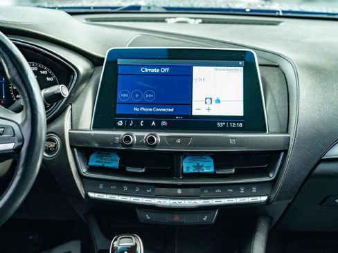 Used 2021 Cadillac CT5 Luxury w/ Sun And Sound Package image 20