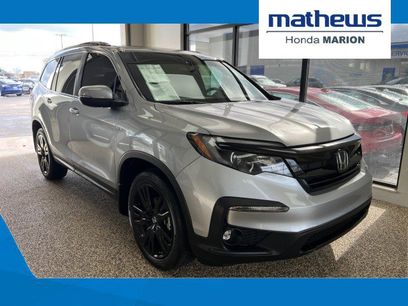 Used 2022 Honda Pilot Special Edition