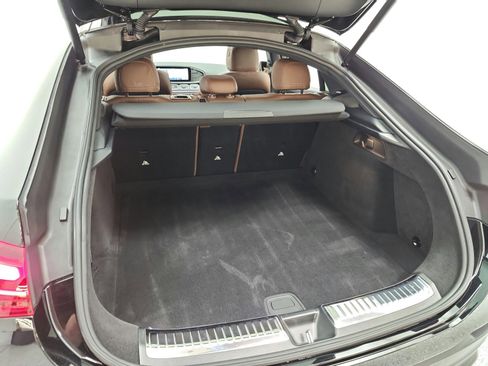 Certified 2026 Mercedes-Benz GLE 450 4MATIC Coupe image 22