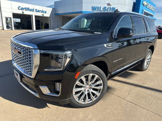 Used 2023 GMC Yukon Denali video 1
